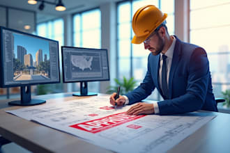 be california georgia structural engineer for california pe stamp drawings