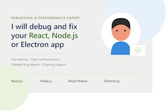 build future ready web apps with react js node js stack