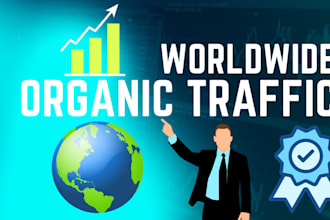 promote your website to worldwide