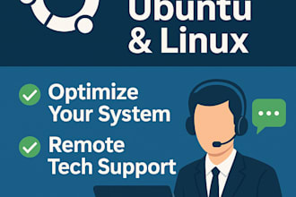 troubleshoot your ubuntu centos redhat rocky linux