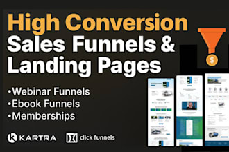 gohighlevel landing page gohighlevel sales funnel go high level website expert