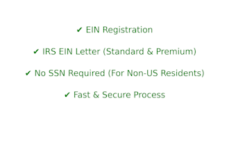 get your ein number tax id with irs letter
