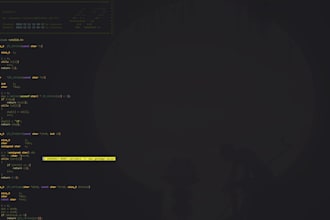 debug your c code and fix errors quickly