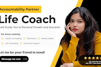 be your relationship advisor
