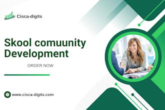 setup skool community migrate thinkific mighty network kajabi to skool circle so