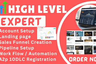 setup clay, hubspot CRM, zoho, 17hats CRM, apollo io, dubsado, zapier, api zaps