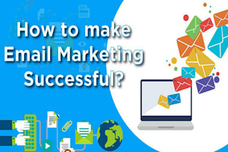 setup best autoresponder aweber, getresponse etc