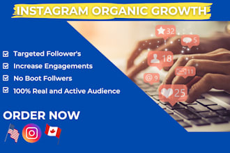 do super fast organic instagram growth