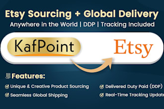 do etsy sourcing and store management automate everything