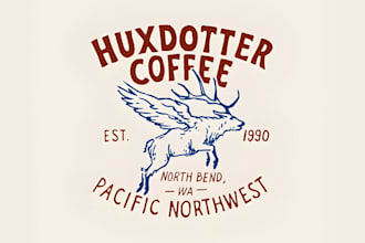 do custom typography t shirt and merch design for your print on demand store