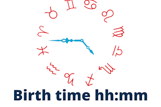 rectify your birth time using proven astrological techniques
