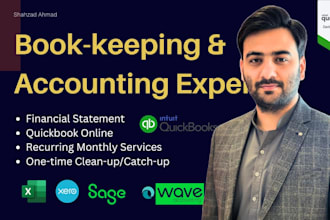 bookkeeping, quickbooks online, bank reconciliation, xero