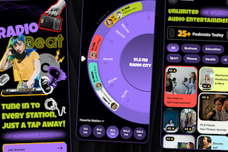 do radio app podcast app music streaming radio website, spotify, radio app, iptv