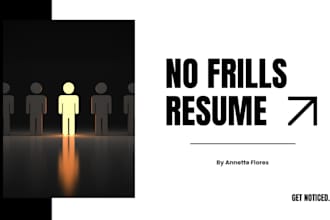 craft a standout entry level resume to launch your career