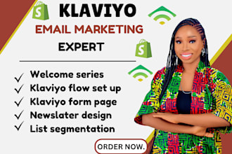 do klaviyo email template, klaviyo email marketing flows for shopify ecommerce