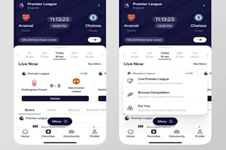 develop fantasy sport app fantasy football fantasy sport tournament