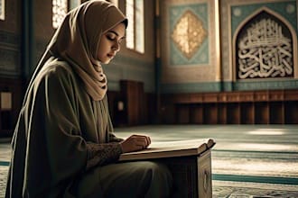 teach quran with tajweed for all types of age groups