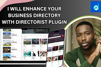 enhance your business directory with directorist plugin