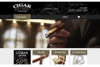 designhot cbd website cannabis website cbd vape marijuanna website shopify store