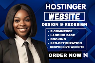 hostinger website design hostinger website redesign hostinger website design