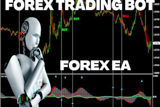 offer profitable forex trading bot, forex trading bot, forex trading robot