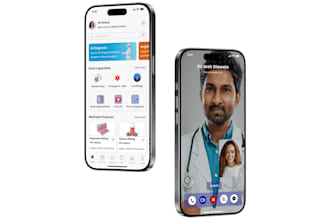 develop telemedicine app, telemedicine, medical app development