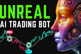 develop crypto trading bot, ai crypto trading bot,crypto trading bot, crypto bot