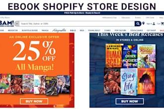 design smartbooks shopify store ebooks shopify store ebooks website book store