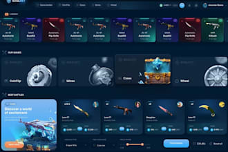 blackjack slot poker crash bc game gamble site crypto game staking bet website
