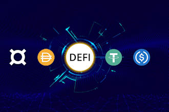 stablecoin fork usdt, swap dex token ,polygon token,busd, bep20 token, evm chain