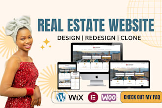 clone website, copy clone website revamp, duplicate, design wix wordpress