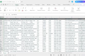 provide perfect zillow scraping for real estate in 24 hours
