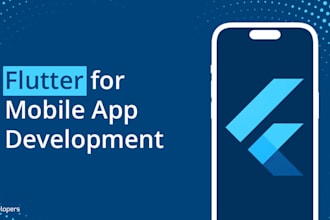 build a cross platform app with flutterflow
