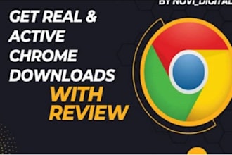 chrome extension download, chrome extension promotion, browser extension