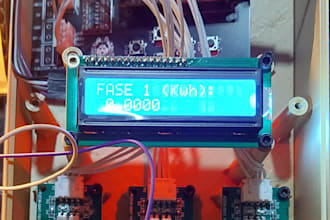 develop embedded iot systems using microcontrollers stm32, esp32, arduino
