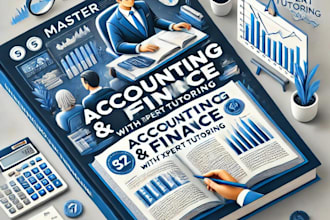 do excel, accounting and  financial analysis help in tutoring