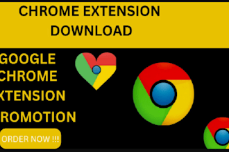 do chrome extension promotion for chrome install, chrome review, chrome downloa