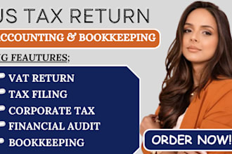 audit and maximize US tax return deduction,form 1120, 1040, 1040nr, 5472, w2 CPA