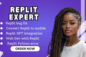 replit ai lovable ai web apps saas mvp bolt supabase ai integration base44