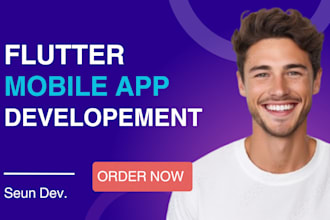 do flutter flow app development ios mobile app developer android app developer