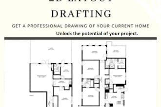 do architecture mep drawing hvac electrical plumbing design autocad city permit