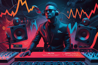 do uptempo, rawstyle, hardstyle, country music producer, and ableton specialist