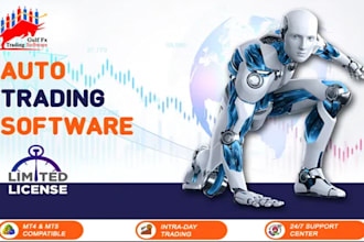 deliver forex trading bot, trading bot, forex bot, forex ea, forex trading bot