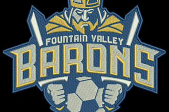 be your embroidery digitizer