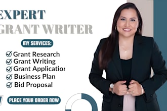grant, proposal writing, 501c3, research, grant proposal