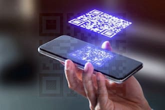 create qr code generator