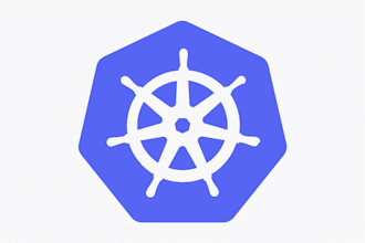 do kubernetes configs and dockerfiles