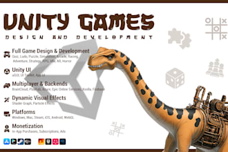 make a unity game with multiplayer, ads, realistic shader effects