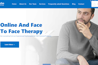 build iv hydration website, iv hydration medical, iv hydration therapy website
