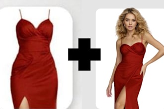 stunning ai fashion models for designers and brands custom ai imagery